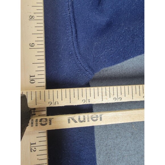 Disney Walt Disney World Hoodie Mens Medium Mickey Mouse Since 1971 Pullover - Picture 8 of 10